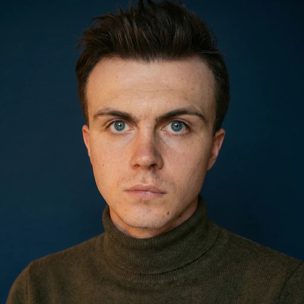 Павел Борушко — Head of SEO