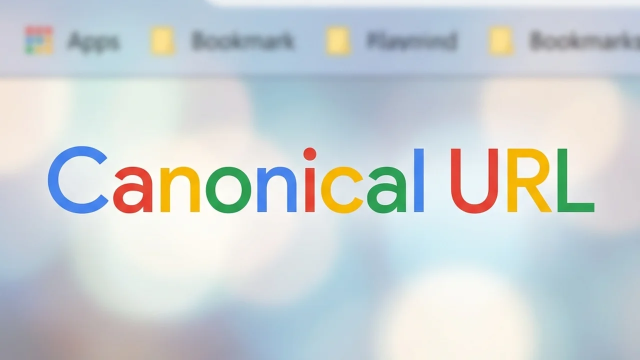 Cover: canonical URL — what it is and how to configure it
