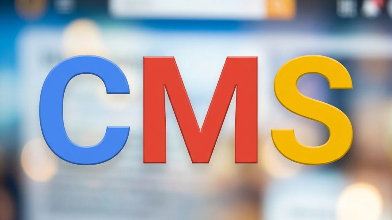 Which CMS to choose: comparing platforms for SEO
