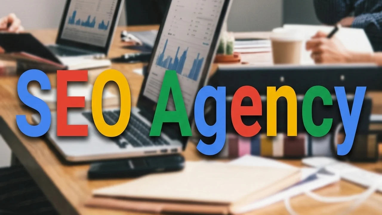 Выбор SEO-агентства: критерии и ошибки