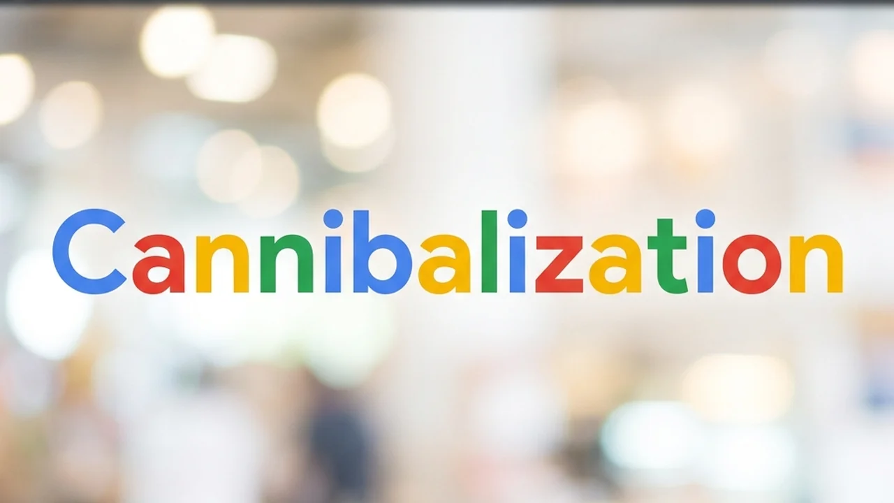 Keyword cannibalization: how to find and fix it