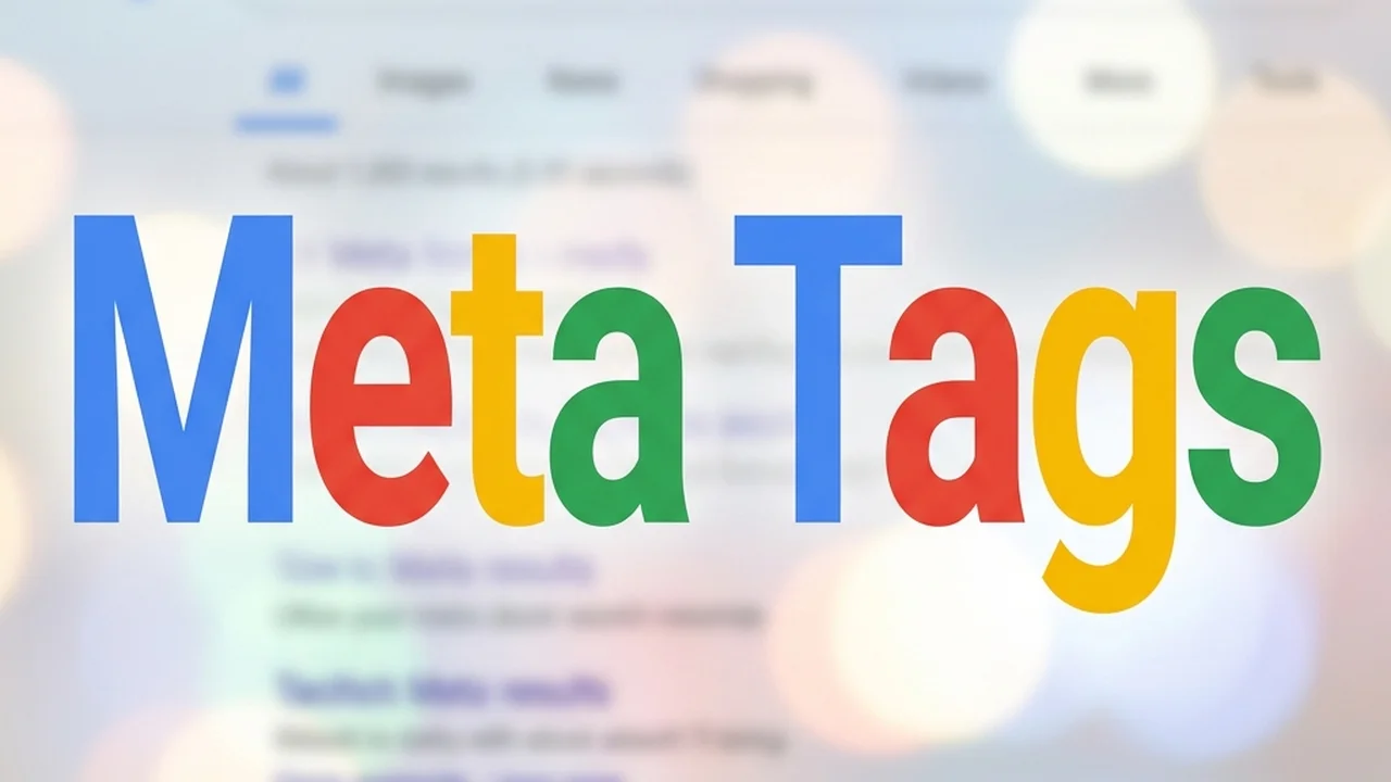 Обложка статьи: как составить метатеги title и description для SEO