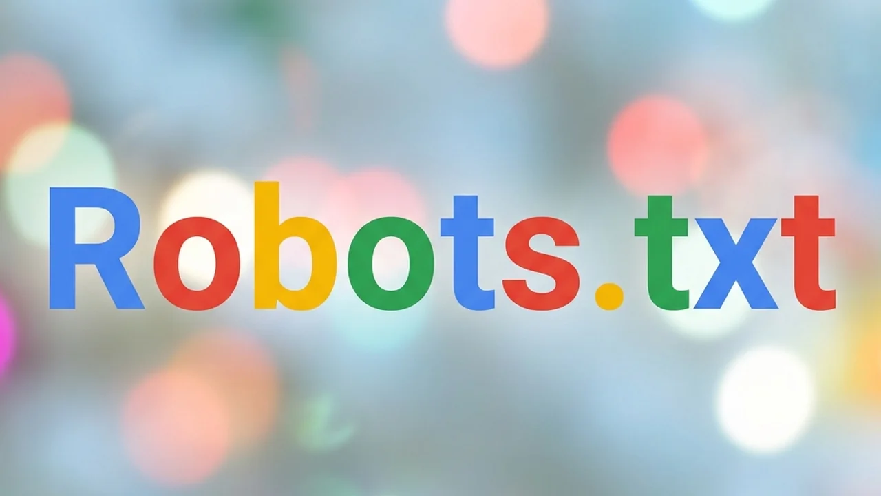 Cover: Robots.txt — complete setup guide