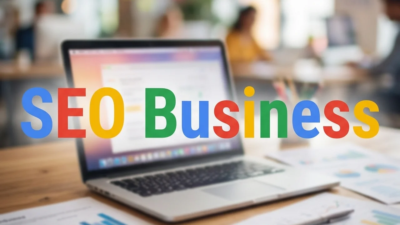 Базовые знания о SEO для владельца бизнеса