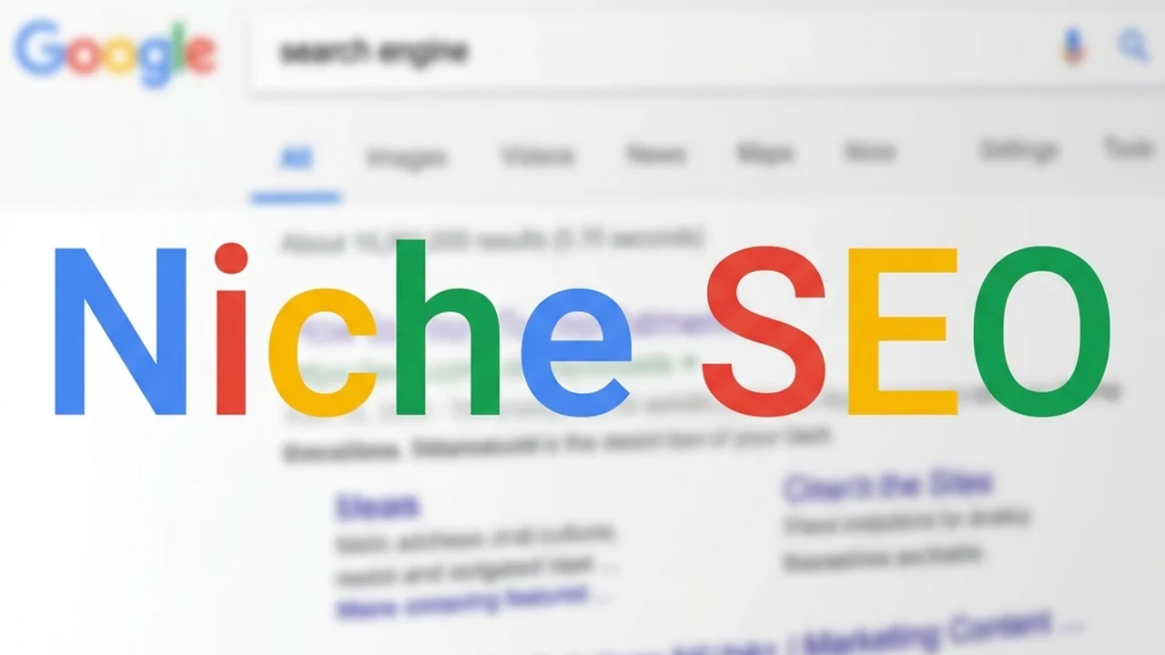 SEO для нишевых услуг — стратегия привлечения целевого трафика в узких темах