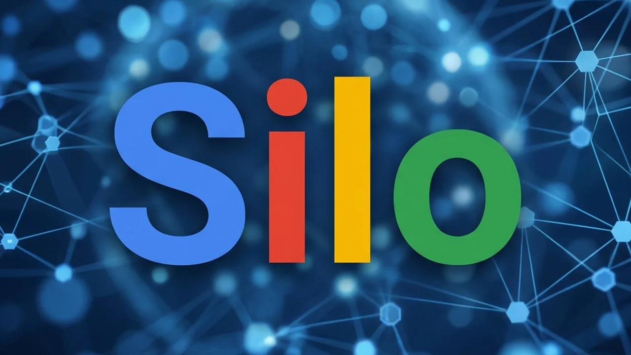 Cover: site silo structure