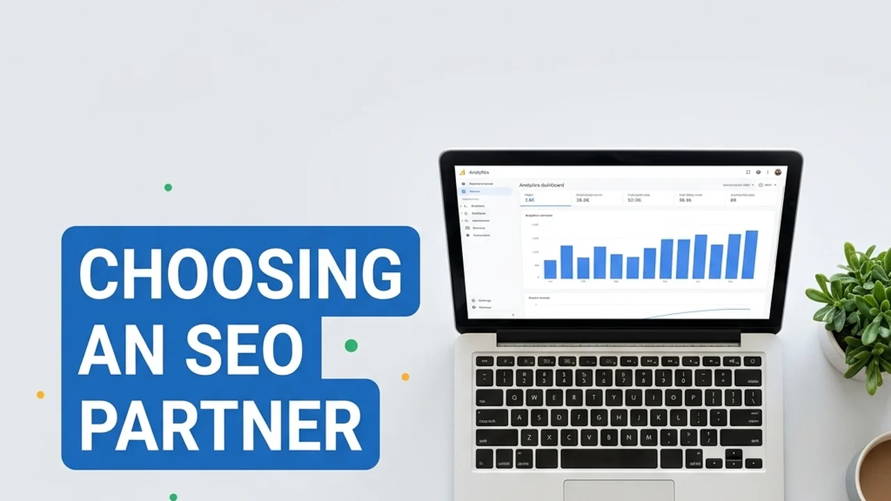 Выбор SEO-исполнителя: как заказать, выбрать и не нарваться на шарлатана