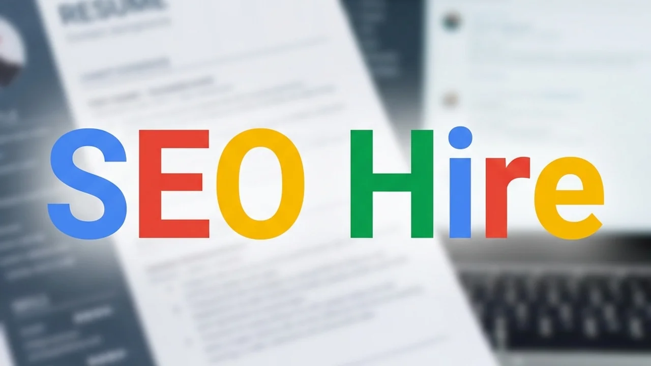Выбор SEO-специалиста: критерии, вопросы и KPI