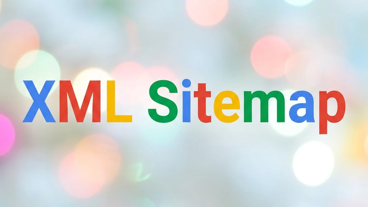 Cover: XML Sitemap — complete guide